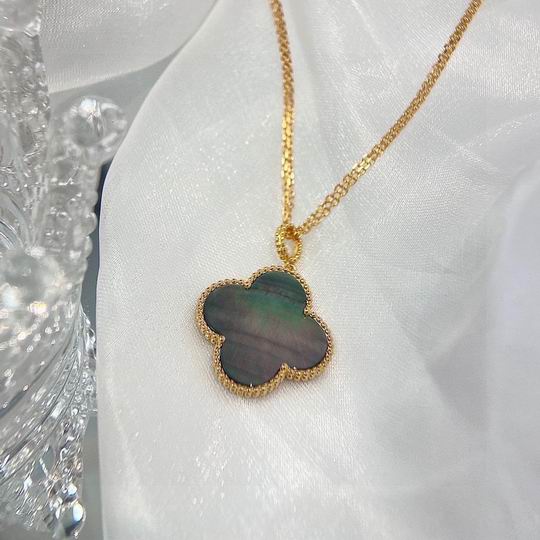 Van Cleef & Arpels necklace lyh03 (8)